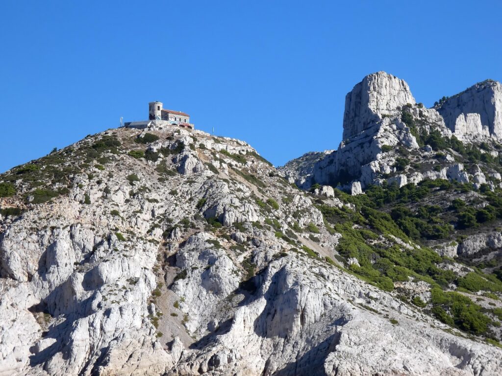 Vue de Marseille — illustration pour : Comment choisir son notaire à Marseille en 2026 : critères, honoraires, conseils