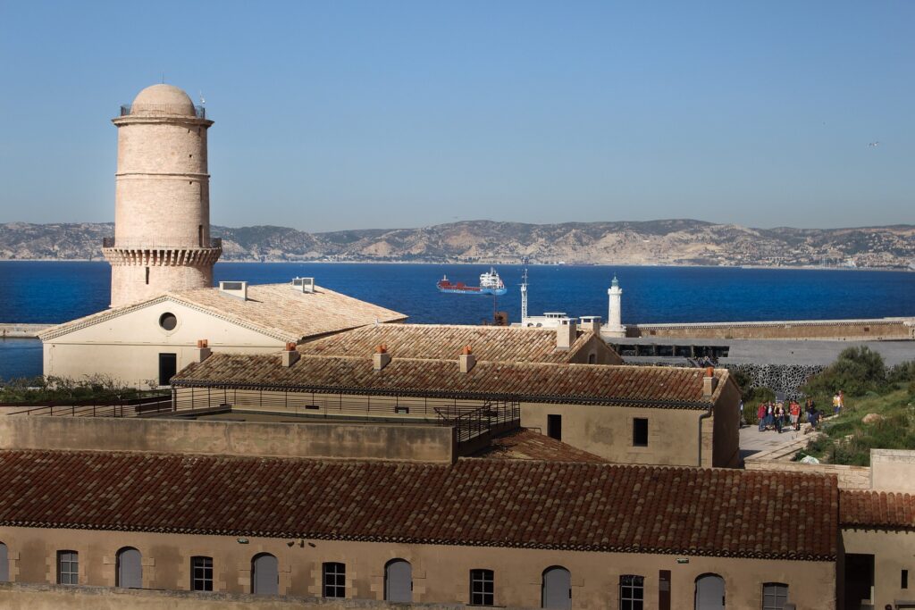 Vue de Marseille — illustration pour : Estimation immobilière gratuite à Marseille : la méthode honnête d'une agence locale (2026)